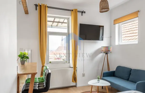 Apartament 1 camera Cluj-Napoca - poza 3