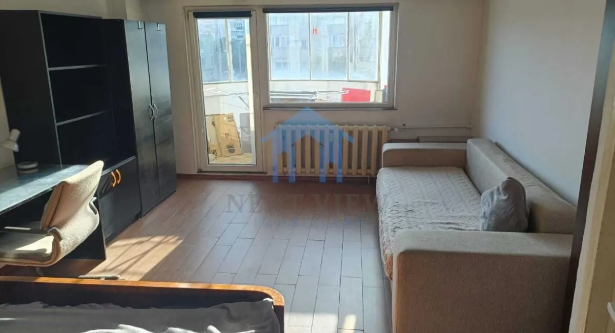 Apartament 1 camera Cluj-Napoca - poza 1