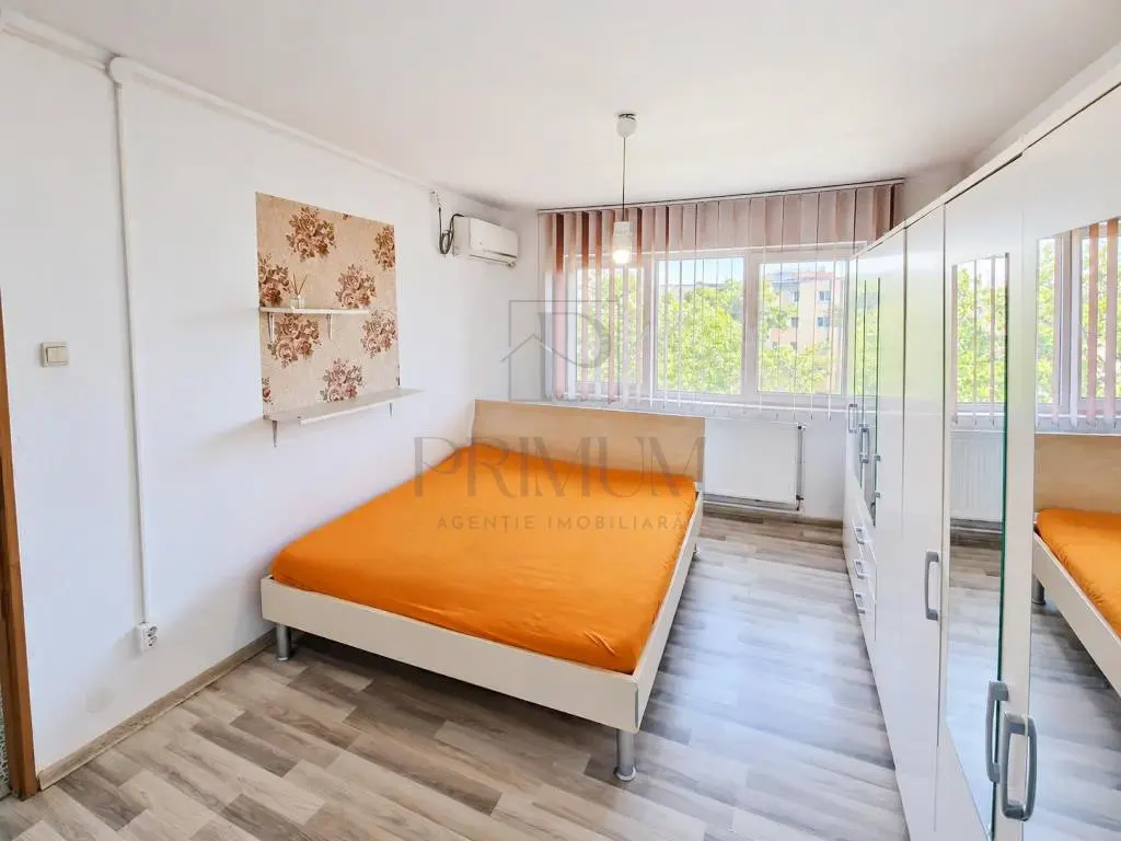 Apartament 1 camera Timișoara - poza 1