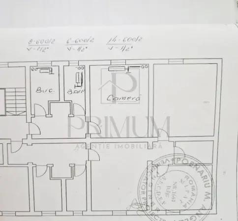 Apartament 1 camera Timișoara - poza 9