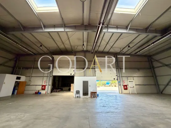 Spațiu industrial Otopeni - poza 11