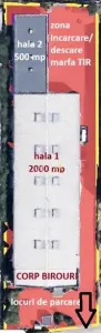 Spațiu industrial Otopeni - poza 28
