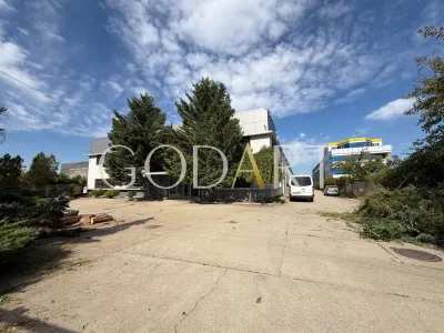 Spațiu industrial Otopeni - poza 4