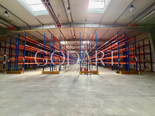 Spațiu industrial Otopeni - poza 5