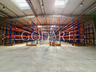 Spațiu industrial Otopeni - poza 5
