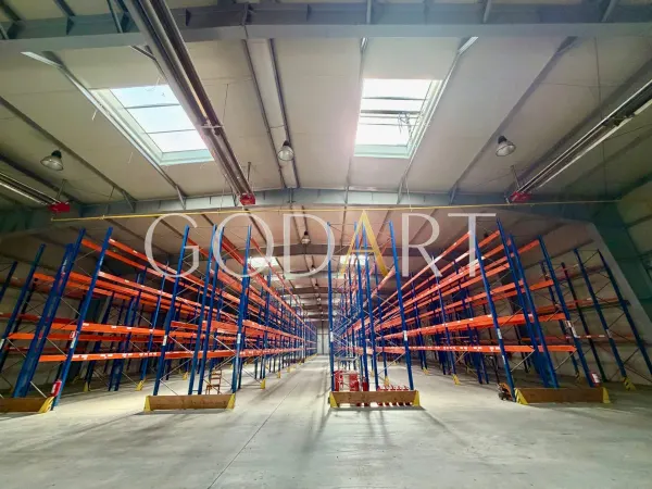Spațiu industrial Otopeni - poza 6