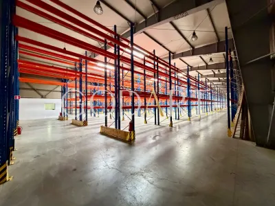 Spațiu industrial Otopeni - poza 7