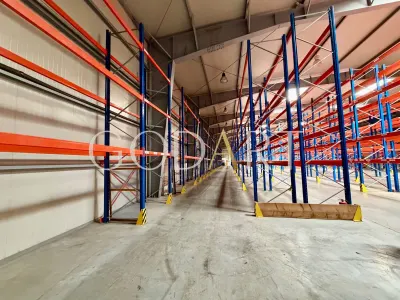 Spațiu industrial Otopeni - poza 9