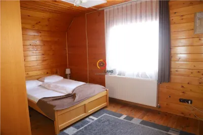 Hotel/Pensiune Brașov - poza 16