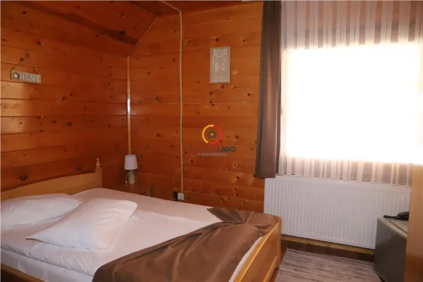 Hotel/Pensiune Brașov - poza 17