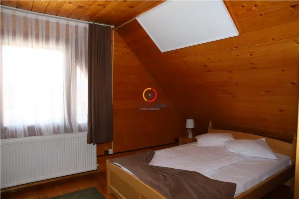 Hotel/Pensiune Brașov - poza 19