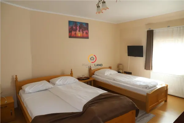 Hotel/Pensiune Brașov - poza 3