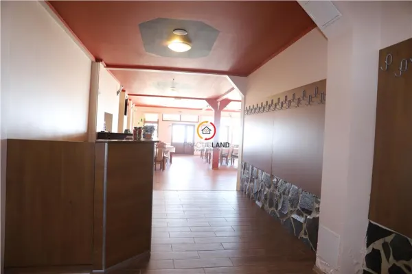 Hotel/Pensiune Brașov - poza 23