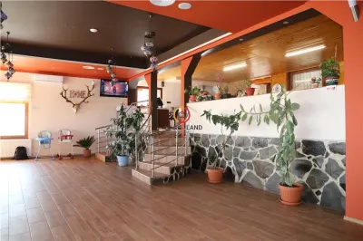 Hotel/Pensiune Brașov - poza 30