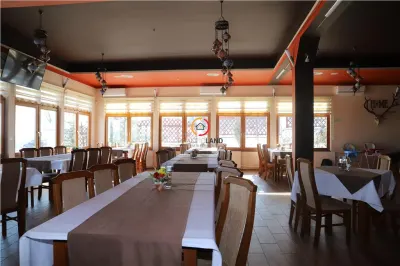 Hotel/Pensiune Brașov - poza 32