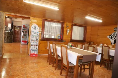 Hotel/Pensiune Brașov - poza 40