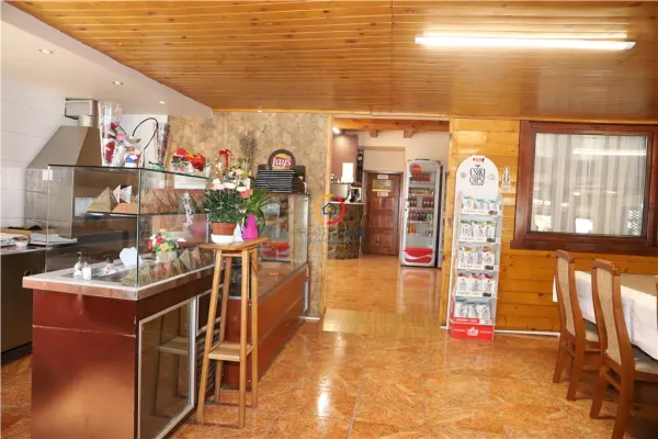 Hotel/Pensiune Brașov - poza 41