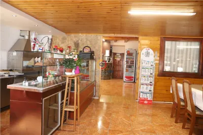 Hotel/Pensiune Brașov - poza 41