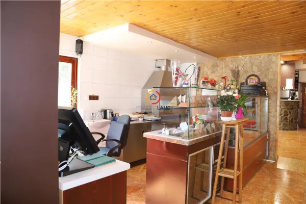 Hotel/Pensiune Brașov - poza 42