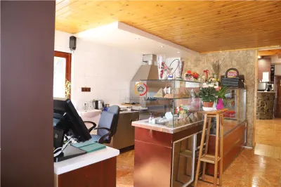 Hotel/Pensiune Brașov - poza 42