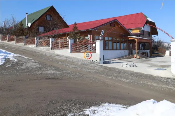 Hotel/Pensiune Brașov - poza 54