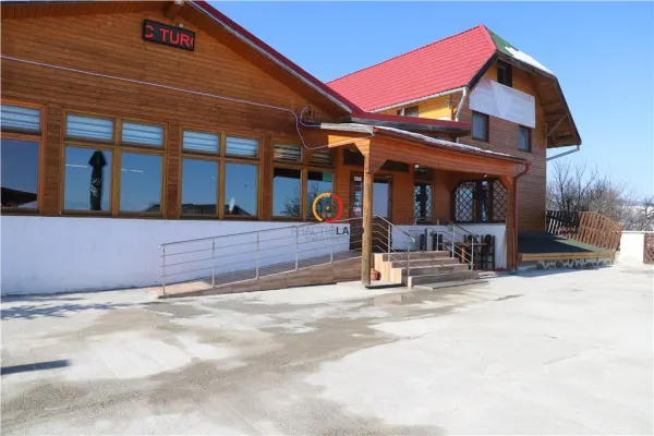 Hotel/Pensiune Brașov - poza 58