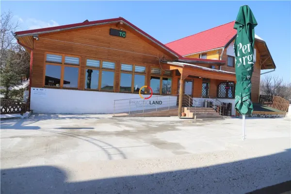 Hotel/Pensiune Brașov - poza 60