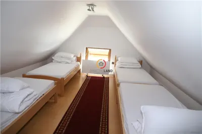 Hotel/Pensiune Brașov - poza 8