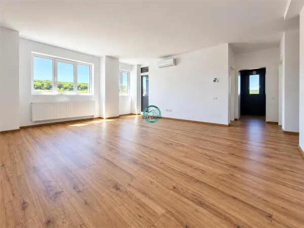 Apartament 3 camere Târgu Mureș - poza 1