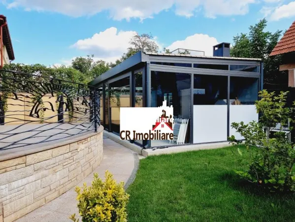 Casă 7 camere București - poza 9