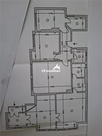 Apartament 4 camere București - poza 2