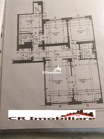 Apartament 4 camere București - poza 1