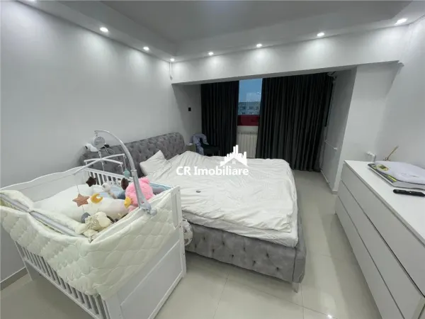Apartament 3 camere București - poza 3