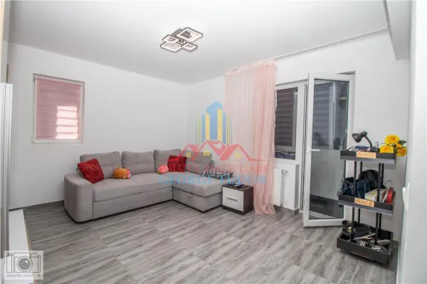 Apartament 2 camere Chiajna - poza 2
