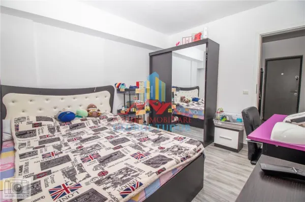 Apartament 2 camere Chiajna - poza 12