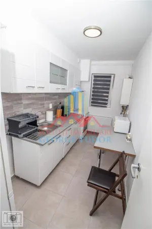 Apartament 2 camere Chiajna - poza 14