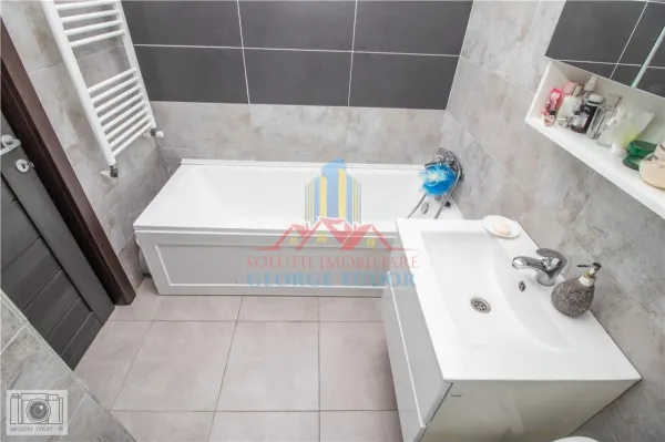 Apartament 2 camere Chiajna - poza 17