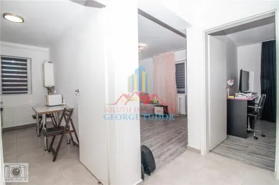 Apartament 2 camere Chiajna - poza 19