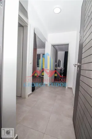 Apartament 2 camere Chiajna - poza 20