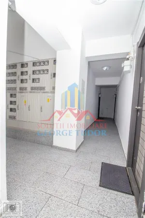 Apartament 2 camere Chiajna - poza 21