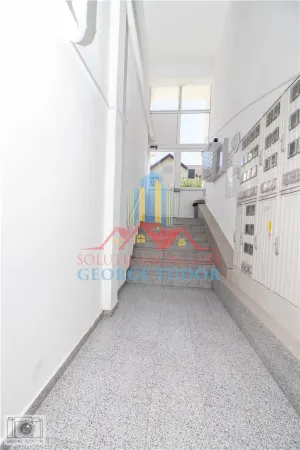 Apartament 2 camere Chiajna - poza 22