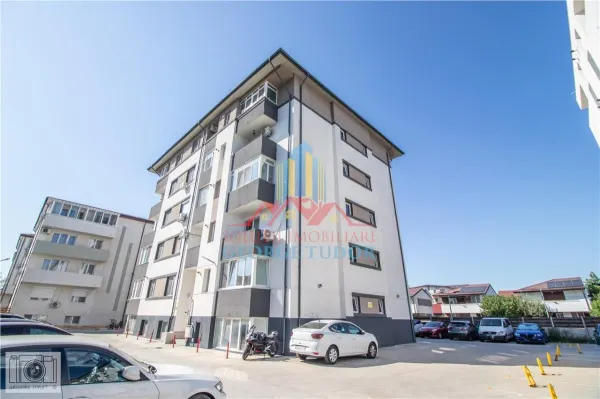 Apartament 2 camere Chiajna - poza 25