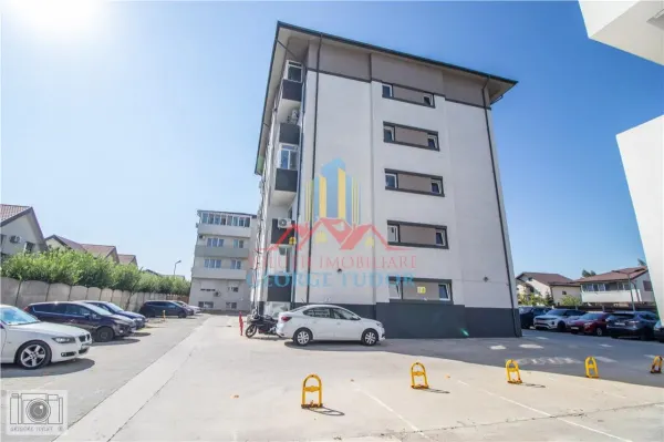 Apartament 2 camere Chiajna - poza 26