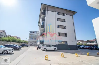 Apartament 2 camere Chiajna - poza 26