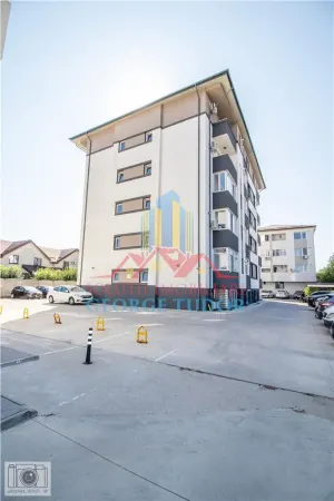 Apartament 2 camere Chiajna - poza 27
