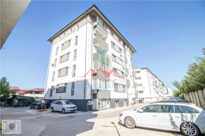 Apartament 2 camere Chiajna - poza 28