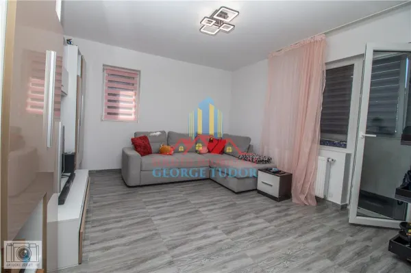 Apartament 2 camere Chiajna - poza 5