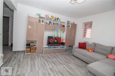 Apartament 2 camere Chiajna - poza 6