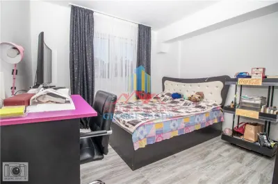 Apartament 2 camere Chiajna - poza 10