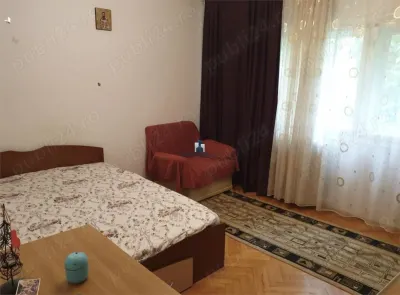 Apartament 2 Camere Decomandat Metrou Brancoveanu - Bucuresti